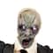 19" Lighted & Animated Groundbreaking Zombie Halloween Decoration